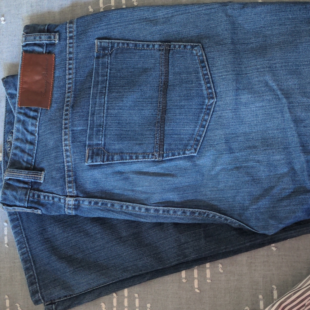 Tommy Bahama Men's Jeans